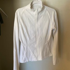 LuLuLemon zip up